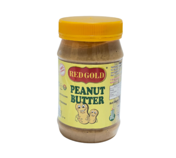 Redgold peanut butter – 375g