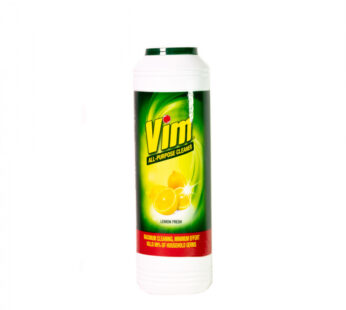 Vim All-Purpose Cleaner Lemon Fresh – 1Kg