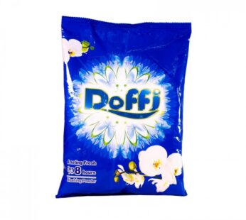 Doffi Washing Powder Mysterious Orchid – 500g